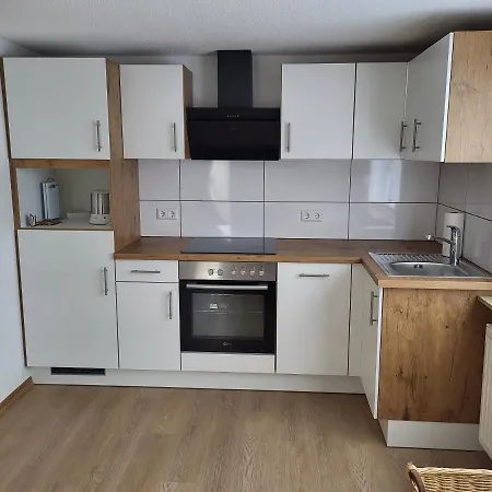 Hanna Apartment Stockach